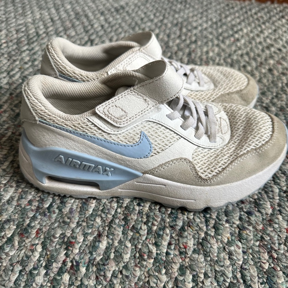 Girls Nike Airmax